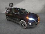2018 Chevrolet Equinox AWD LT
