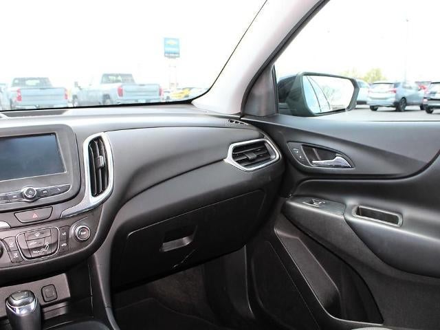 2018 Chevrolet Equinox AWD LT