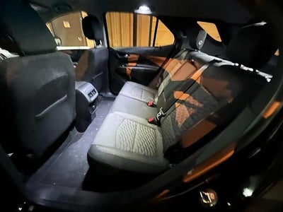 2018 Chevrolet Equinox AWD LT