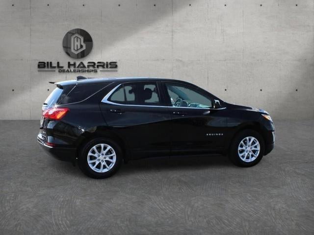 2018 Chevrolet Equinox AWD LT