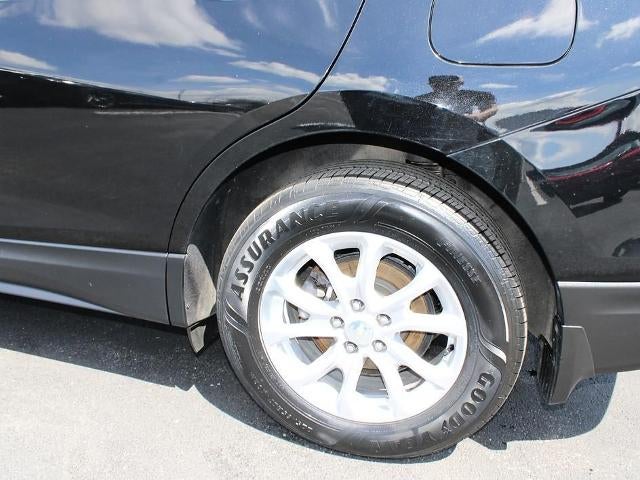 2018 Chevrolet Equinox AWD LT