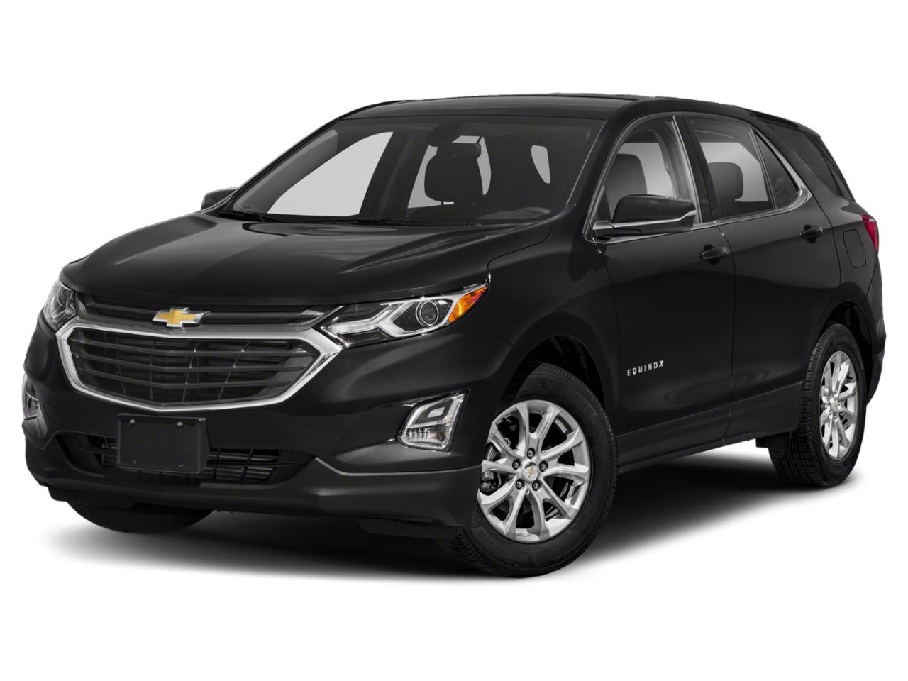 2018 Chevrolet Equinox AWD LT