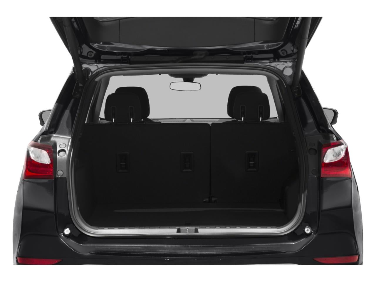 2018 Chevrolet Equinox AWD LT