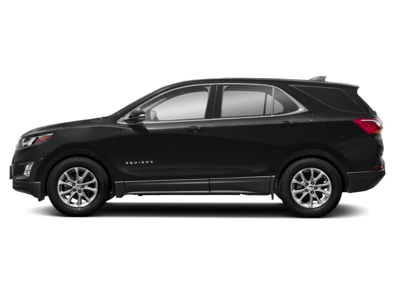 2018 Chevrolet Equinox AWD LT