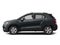 2017 Chevrolet Trax FWD 4dr LT