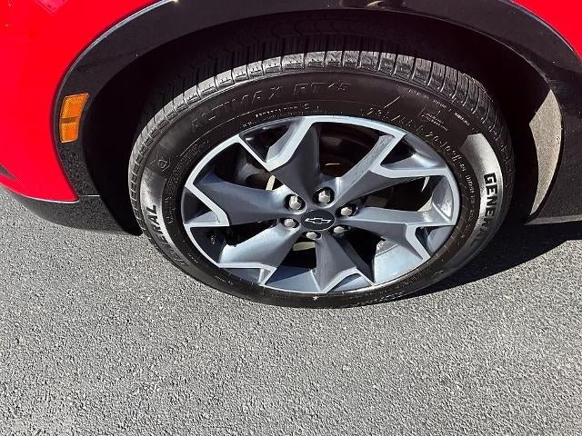 2019 Chevrolet Blazer AWD RS