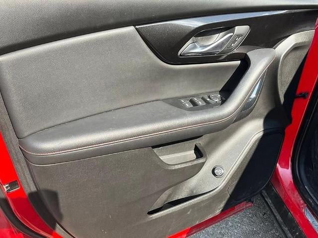2019 Chevrolet Blazer AWD RS