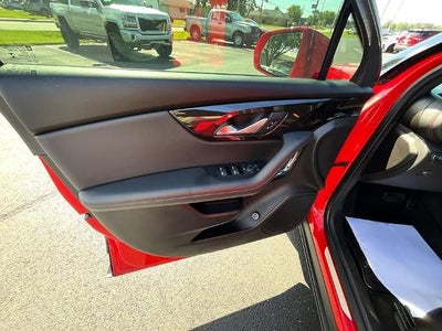 2019 Chevrolet Blazer AWD RS