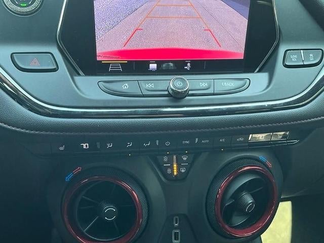 2019 Chevrolet Blazer AWD RS