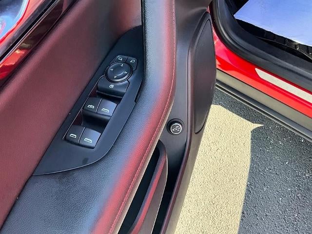 2019 Chevrolet Blazer AWD RS