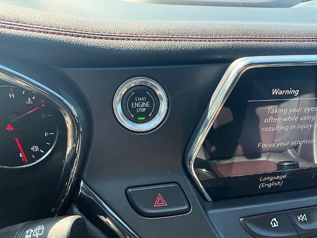 2019 Chevrolet Blazer AWD RS