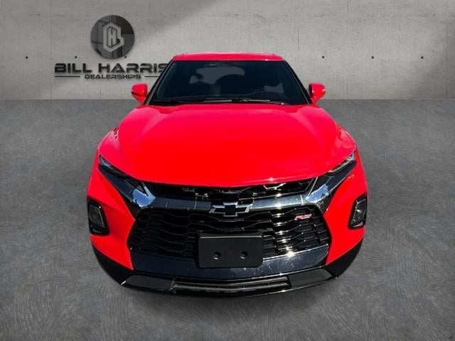 2019 Chevrolet Blazer AWD RS