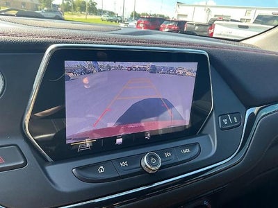 2019 Chevrolet Blazer AWD RS
