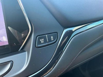 2019 Chevrolet Blazer AWD RS