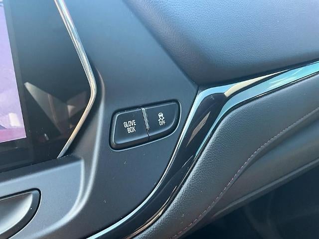 2019 Chevrolet Blazer AWD RS