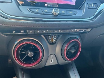 2019 Chevrolet Blazer AWD RS