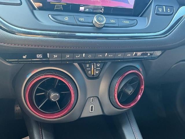 2019 Chevrolet Blazer AWD RS
