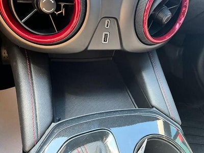 2019 Chevrolet Blazer AWD RS
