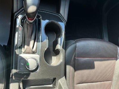 2019 Chevrolet Blazer AWD RS