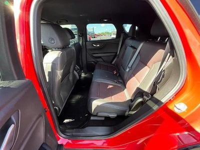 2019 Chevrolet Blazer AWD RS