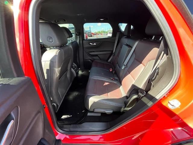 2019 Chevrolet Blazer AWD RS