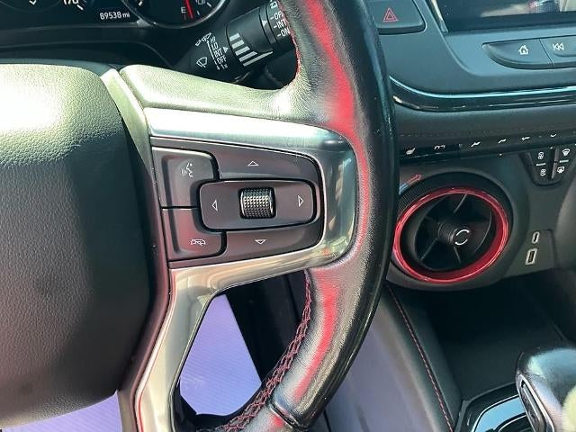 2019 Chevrolet Blazer AWD RS