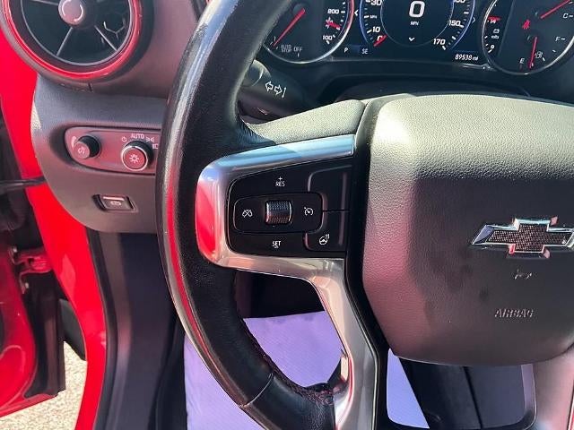 2019 Chevrolet Blazer AWD RS