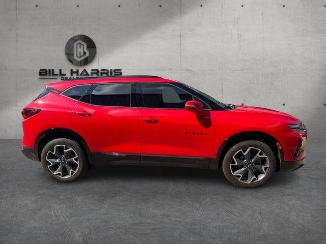 2019 Chevrolet Blazer AWD RS