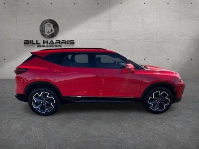 2019 Chevrolet Blazer AWD RS
