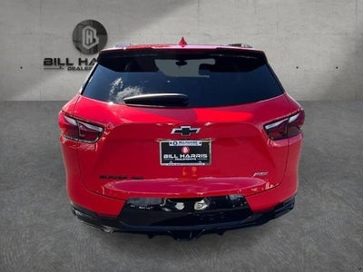 2019 Chevrolet Blazer AWD RS