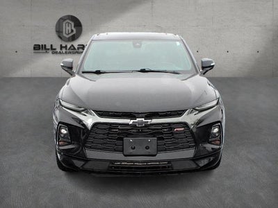 2020 Chevrolet Blazer AWD RS