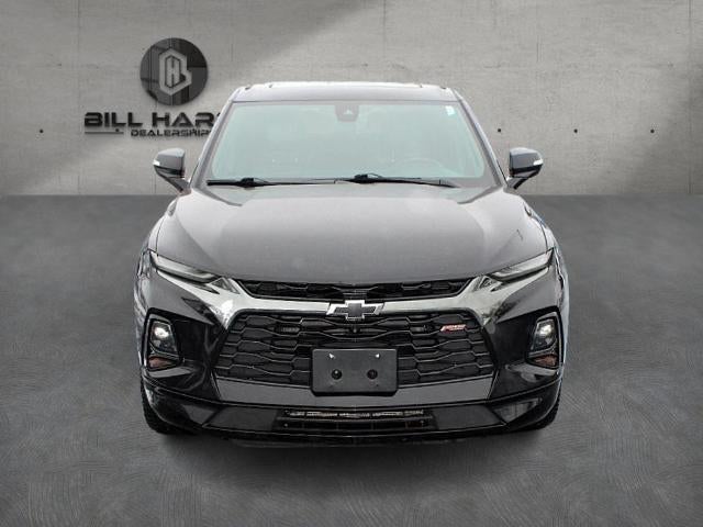 2020 Chevrolet Blazer AWD RS