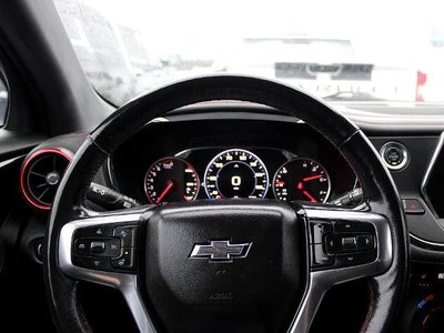 2020 Chevrolet Blazer AWD RS