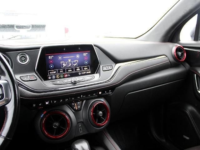 2020 Chevrolet Blazer AWD RS