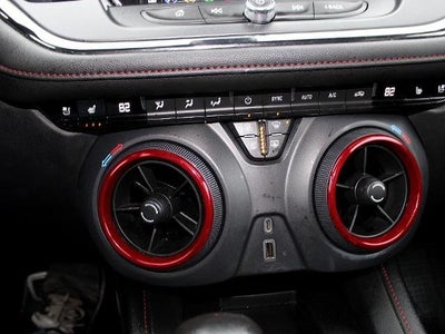 2020 Chevrolet Blazer AWD RS