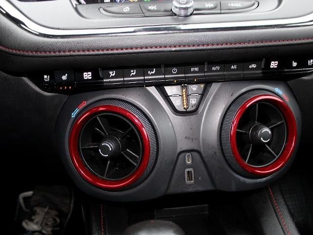 2020 Chevrolet Blazer AWD RS