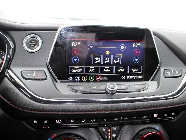 2020 Chevrolet Blazer AWD RS