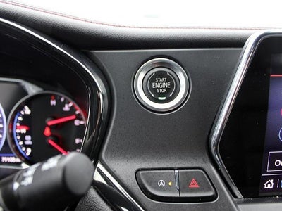 2020 Chevrolet Blazer AWD RS