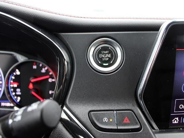 2020 Chevrolet Blazer AWD RS