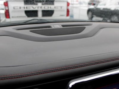 2020 Chevrolet Blazer AWD RS