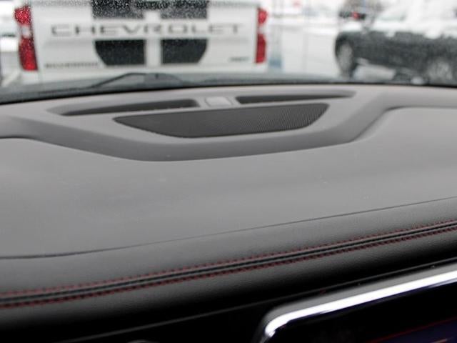 2020 Chevrolet Blazer AWD RS