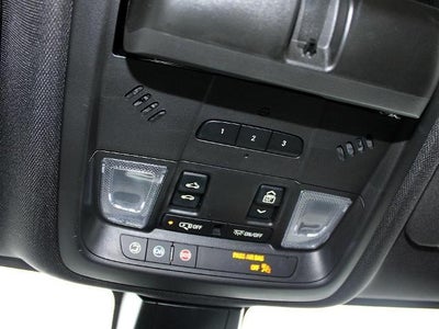 2020 Chevrolet Blazer AWD RS