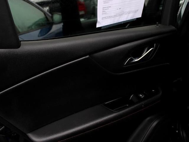 2020 Chevrolet Blazer AWD RS