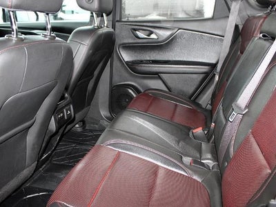 2020 Chevrolet Blazer AWD RS