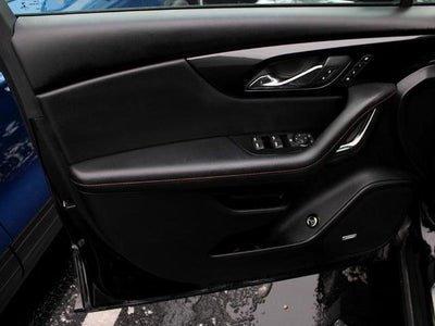 2020 Chevrolet Blazer AWD RS