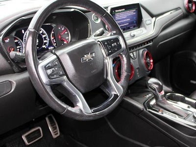 2020 Chevrolet Blazer AWD RS