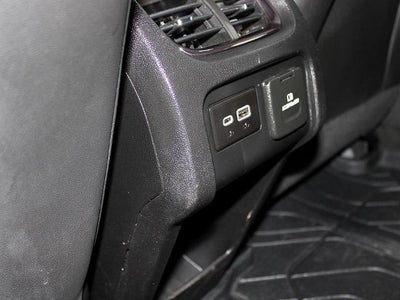 2020 Chevrolet Blazer AWD RS