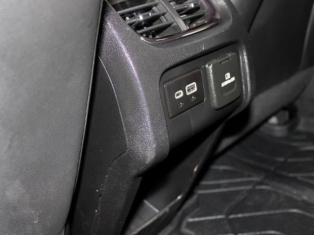 2020 Chevrolet Blazer AWD RS