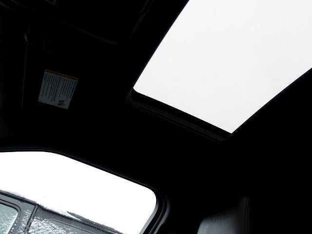 2020 Chevrolet Blazer AWD RS