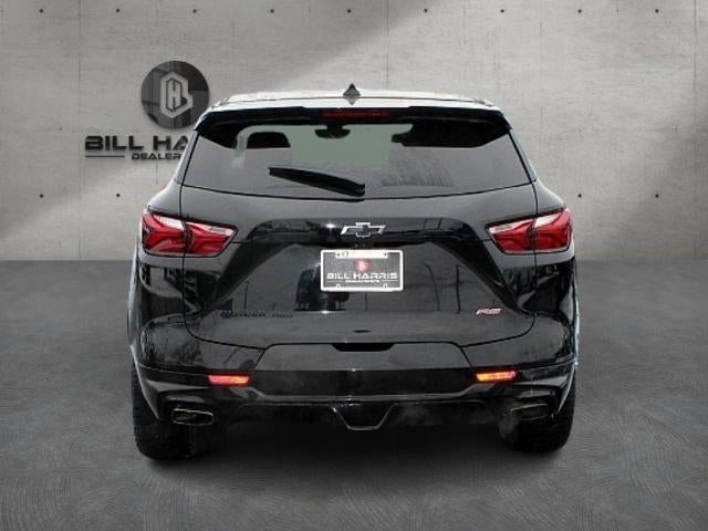 2020 Chevrolet Blazer AWD RS